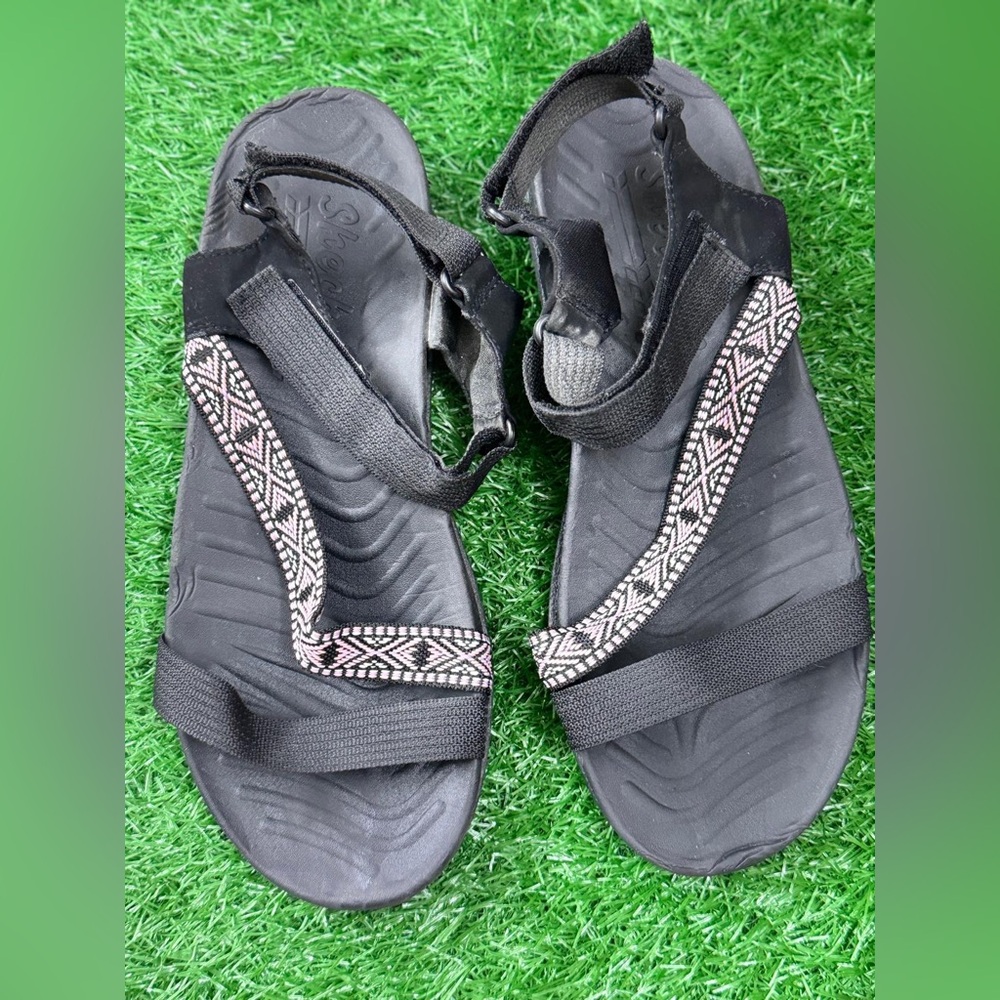 Skechers women sandals size 10